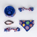Cerda Pets Pet Set Dogs Captain America 2800001211 