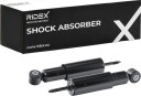 RIDEX 854S2654 Støtdemper