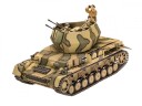 Revell 1/35 Flakpanzer IV Wirbelwind 2cm Flak 38