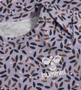 Hummel Body L/æ hmlElvina Wisteria 68 Langermet Body Lilla 62