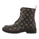Guess Dame Sko Brun 36 EU,