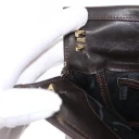 Salvatore Ferragamo Dame Brun 
