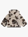 HUTTEliHUT Ulljakke Teddy Sement 80
