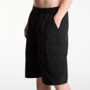 Carhartt WIP Mandler Cargo Cotton Poplin Shorts Black