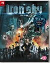 Iron Sky 1 & 2 Bluray