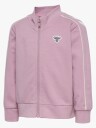 Hummel Joggedress - HmlMini - Mauve Shadow - Hummel - 74 - Joggedress - Rosa