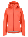 Craft Everyday Hydro Jacket Oransje XS