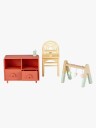 Lundby Dukkehustilbehør Babyrom