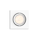 Philips DONEGAL recessed white 1xNW 230V