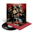 Lambrini Girls No Refunds Vinyl