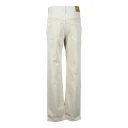 Isabel Marant Dame Bukser Beige S,