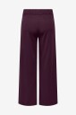Only Carmakoma   Bukser carStilla One Pant Jrs   Rød