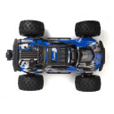 Maverick Atom 1/18 4WD Electric Truck Blue 150500