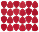 Dunlop Flow Standard Picks 1.50 Oxbl.
