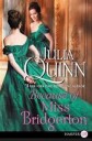 Quinn Julia Because of Miss Bridgerton: A Bridgerton Prequel