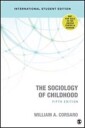 The Sociology Of Childhood - International Student Edition Av William A. Phd Corsaro