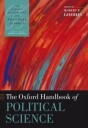 Goodin Robert E. The Oxford Handbook of Political Science