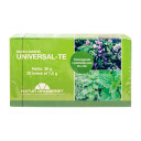 Natur Drogeriet Natur-Drogeriet Marcussens Universal Te - 20 Poser