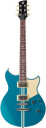 Yamaha Revstar RSS20 Swift Blå