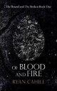 Cahill Ryan Of Blood And Fire