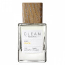 Clean Reserve Citron Fig Eau de Toilette 50 ml Vegansk Sitrusparfyme