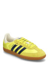 adidas Originals Samba Og W - Yellow - 40 2/3