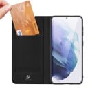 Dux Ducis Samsung Galaxy S22 Plus Etui Skin Pro Series Svart
