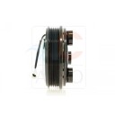 ACAUTO AC-06PA07 Magnetclutch, klimakompressor