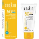 SOSkin Sun Guard Sun Guard SPF50+ Rich Sun Cream Very High Protection