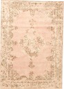 Wilton teppe   Peking rosa Størrelse: 160 x 225 cm