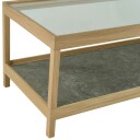 Mavis Ima Salongbord 50x125 cm