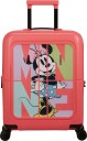 American Tourister Dashpop Koffert 41-47L Minnie Pop Letters