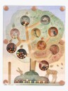 Egmont Toys Magnetisk Spill Labyrint Tre