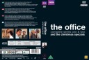 The Office (UK) / Kontoret DVD