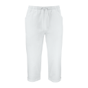 Smila Workwear Cid Bukser, Hvit, 1 stk ,SBG-77873-01 S