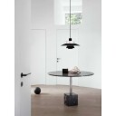 Louis Poulsen PH 5 Monochrome Svart