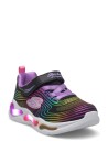 Skechers Wavy Beams Multi/patterned 21