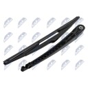 Viskerarm NTY EWB PE 012