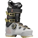 K2 Alpinstøvler BFC 100 BOA 28.5 Hvit