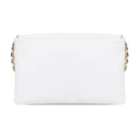 Marc Ellis Dame Vesker Hvit ONE SIZE,