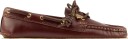 Clarks Originals Godney Boat. D   Brown   37.5