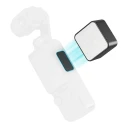 SmallRig Videolampe for actionkameraer
