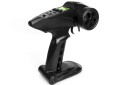 BlackZon Turbo Radiostyring til RC-bil 2.4GHz