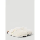 Birkenstock Dame Sko Beige 39 EU,