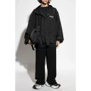 Balenciaga Herre Jakker Svart 2XS,