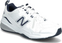 New Balance New Balance X608 V5   White   43