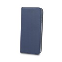 TFO Smart Magnetisk Deksel for iPhone 17 Marineblå