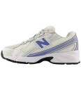 New Balance Sko   740   White/Godvær Blue   New Balance   38,5   Sko   Hvit