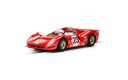 Scalextric 1967 Daytona 24 Triple Pack Limited Edition 1:32 Radiostyrte Leker