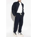 Jil Sander Herre Bukser Blå M,